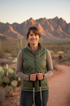 Barbara Wilson