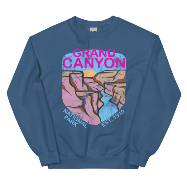 Grand Canyon National Park Classics Sweater - Image 2