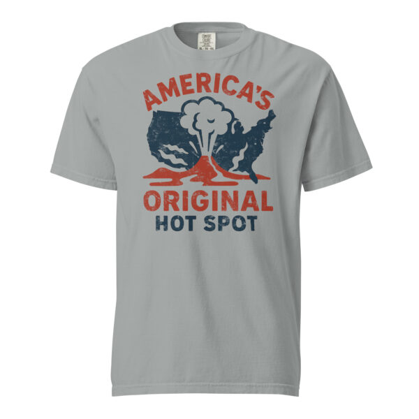 America's Original Hot Spot Yellowstone - Image 18