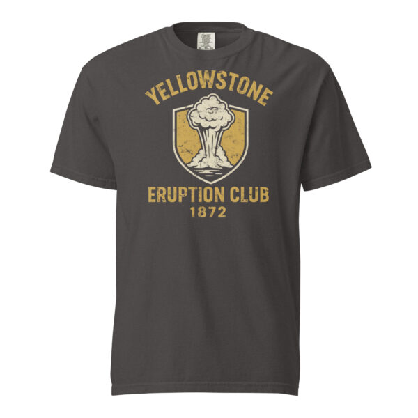 Yellowstone National Park Eruption Club - Image 10