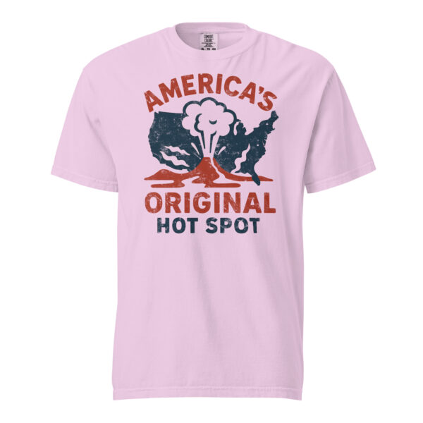 America's Original Hot Spot Yellowstone - Image 30