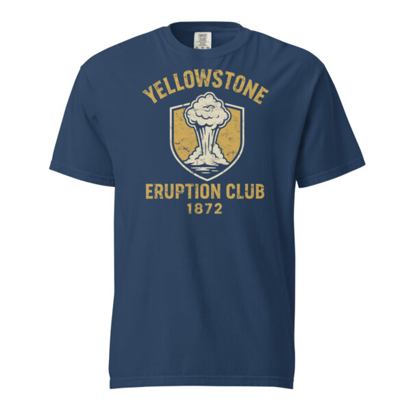 Yellowstone National Park Eruption Club - Image 6