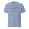 Grand Teton Skyline Series Comfort Colors Shirt