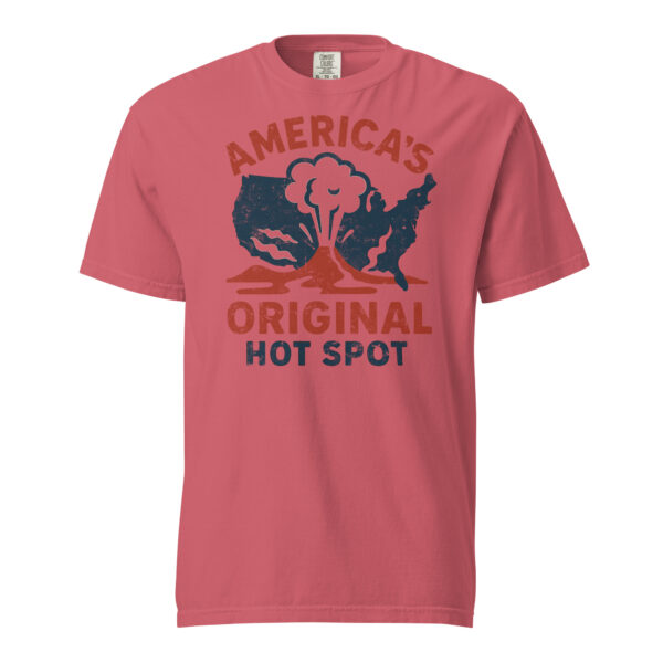 America's Original Hot Spot Yellowstone - Image 6