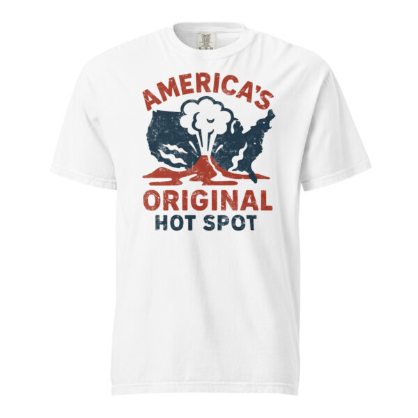 America's Original Hot Spot Yellowstone - Image 37